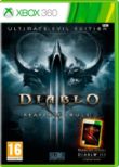 Diablo III - Ultimate Evil Edition (XBOX 360)