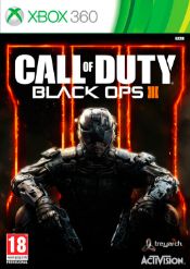 Call of Duty: Black Ops III (XBOX 360)