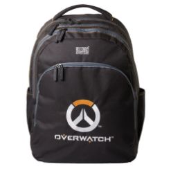 BLIZZARD: Overwatch - nahrbtnik