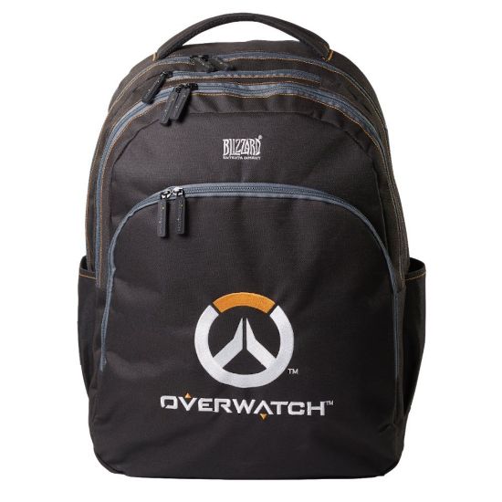 BLIZZARD: Overwatch - nahrbtnik