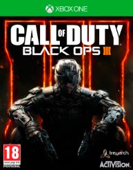 Call of Duty: Black Ops III (XBOX One)