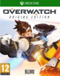 Overwatch (XBOX one)