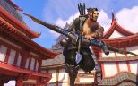 Overwatch (XBOX one)