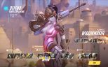 Overwatch (XBOX one)