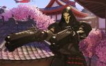 Overwatch (XBOX one)