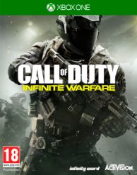 Call Of Duty Infinite Warfare (XBOX One)