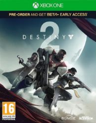 Destiny 2 (XBOX one)