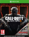 Call of Duty: Black Ops III - Zombies Chronicles Edition (XBOX One)