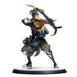 BLIZZARD: Overwatch - Hanzo premium kip