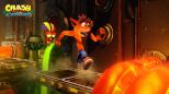Crash Bandicoot N.Sane Trilogy (XBOXOne)