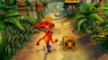 Crash Bandicoot N.Sane Trilogy (playstation 4)