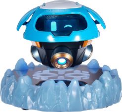 BLIZZARD: Overwatch - Floating Mei Snowball figura