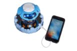 BLIZZARD: Overwatch - Floating Mei Snowball figura
