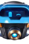 BLIZZARD: Overwatch - Floating Mei Snowball figura