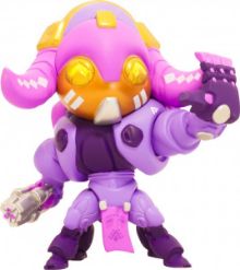 BLIZZARD: Cute But Deadly Overwatch - Twilight Orisa Blizzard Exclusive figura