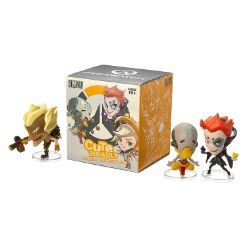 BLIZZARD: Cute But Deadly Overwatch - Series 5 figura
