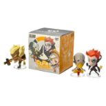 BLIZZARD: Cute But Deadly Overwatch - Series 5 figura