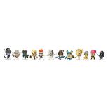 BLIZZARD: Cute But Deadly Overwatch - Series 5 figura