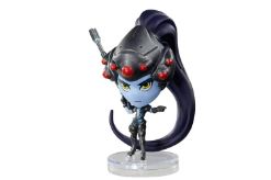 BLIZZARD: Cute But Deadly Overwatch - Nuit Widowmaker figura