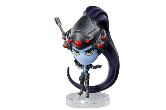 BLIZZARD: Cute But Deadly Overwatch - Nuit Widowmaker figura