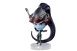 BLIZZARD: Cute But Deadly Overwatch - Nuit Widowmaker figura