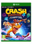 Crash Bandicoot 4: It’s About Time (XBOX One)