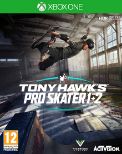 Tony Hawk’s Pro Skater 1 and 2 (XBOX One)