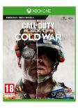 Call of Duty: Black Ops - Cold War (XBOX One)