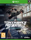 TONY HAWK'S PRO SKATER 1 AND 2 (XBOX Series X)