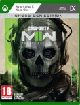 Call of Duty: Modern Warfare II (XBOX Series X & XBOX One)