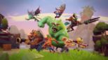 Crash Team Rumble - Deluxe Edition (XBOX Series X & XBOX One)