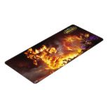 BLIZZARD: World of Warcraft Classic - Ragnaros XL podloga za miško 