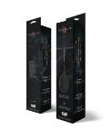 BLIZZARD: Diablo IV - Skeleton King XL podloga za miško 