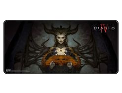 BLIZZARD: Diablo IV - Lilith XL podloga za miško 