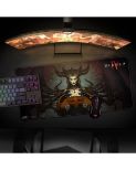 BLIZZARD: Diablo IV - Lilith XL podloga za miško 