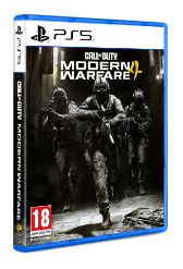 Call Of Duty: Modern Warfare 4 (Playstation 5)