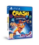 Crash Bandicoot 4: It’s About Time (PS4)