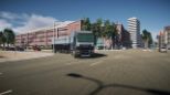 On the Road: Truck Simulator (PS5)