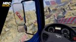 Heavy Duty Challenge (Playstation 5)