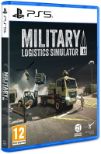 Military Logistics Simulator (Playstation 5)