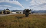 Military Logistics Simulator (Playstation 5)
