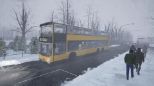 The Bus (Playstation 5)