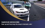 Autobahn Police Simulator 3 - Complete Edition (Playstation 5)