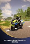 Autobahn Police Simulator 3 - Complete Edition (Playstation 5)