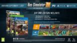 Bus Simulator 21 - Day One Edition (XBOX One)
