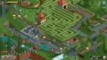 Rollercoaster Tycoon Classic (Nintendo Switch)