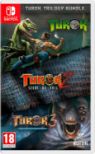 Turok Trilogy Bundle (Nintendo Switch)