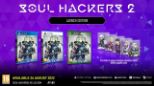 Soul Hackers 2 (XBOX Series X & XBOX One)