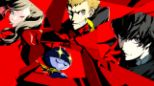 Persona 5 Royal (XBOX Series X & XBOX One)