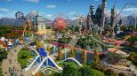 Planet Coaster (XBOX One & XBOX Series X)